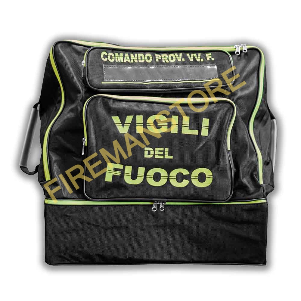 accessori vigili del fuoco – Firemanstore